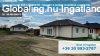 Gy�rszemer�n KULCSRAK�SZ, nappali+ 3 szob�s �j �p�t�s� csal�