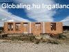 Elad� csal�di h�z Kecskem�t vonz�sk�rzet�ben Ball�sz�g�n