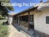 2 SZOB�S AZONNAL BIRTOKBA VEHET� CSAL�DI H�Z