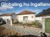 Eladó családi ház Tét központjában ? hatalmas telek, rengete Eladó családi ház Tét központjában ? hatalmas telek, rengete
