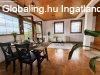 K�L�NLEGES PANOR�M�S CSAL�DI H�Z III.KER. R�KAHEGYEN ? 360�-