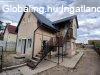 Elad� 118m2-es Ikerh�z, F�t