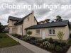 Elad� 39m2-es Ikerh�z, F�t