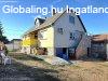T�gas, napf�nyes csal�di h�z elad� Aszal�n