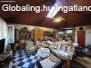 T�gas, 5 szob�s csal�di h�z hatalmas telekkel Balatonf�kaj�r