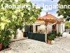 8 km t�vols�gra a Balatont�l, 2 k�l�n lakr�sz, 2 460 m� kert