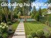 Budafokon lehet�s�gekkel teli otthon