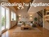 Budafokon lehet�s�gekkel teli otthon