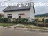 Elad� 73m2-es Csal�di h�z, M�travereb�ly