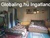 Elad� 73m2-es Csal�di h�z, M�travereb�ly