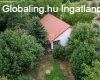 Elad� csal�di h�z Csorna, 	Z�ld�vezet