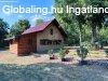 Elad� tanya Szentkir�ly, 	�sv�nyv�z �zem k�zel�ben