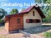 Elad� tanya Szentkir�ly, 	�sv�nyv�z �zem k�zel�ben