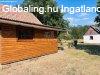 Elad� tanya Szentkir�ly, 	�sv�nyv�z �zem k�zel�ben