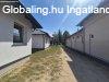 Elad� ikerh�z Ecser, 	pazar kertv�rosban