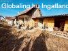 Elad� csal�di h�z T�pi�s�g, 	Bicskei utca