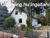 Elad� csal�di h�z Velence, 	�jtelep