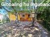 Elad� csal�di h�z Szigetszentm�rton, 	Pest megye