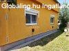 Elad� csal�di h�z Szigetszentm�rton, 	Pest megye