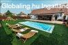 Elad� csal�di h�z M�rahalom, 	Fel�j�tott 2 gener�ci�s h�z