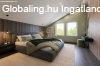 Elad� csal�di h�z Dunaharaszti, 	T�r. Nyugalom. Sportsziget.