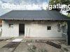 Elad� csal�di h�z Tura, 	Gyermekorvosi rendel�h�z k�zel