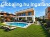 Elad� csal�di h�z Budapest, XI. ker�let, 	Mad�rhegy