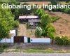Elad� csal�di h�z Gyal�ka, 	Telep�l�s sz�le