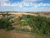 Elad� csal�di h�z Gyal�ka, 	Telep�l�s sz�le