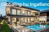 Elad� 400m2-es Csal�di h�z, Budapest, III. ker�let