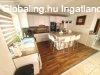 Fel�j�tott csal�di h�z modern, m�gis otthon st�lusban! - H�d