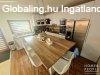 Fel�j�tott csal�di h�z modern, m�gis otthon st�lusban! - H�d
