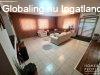 Fel�j�tott csal�di h�z modern, m�gis otthon st�lusban! - H�d