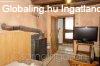 Szany - paraszth�z jelleg� csal�di h�z ELAD�