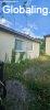 Ny�r�br�ny, 1665 m2 es �p�t�si telek, 50 m2 es, 2 szob�s h�z