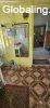 Ny�r�br�ny, 1665 m2 es �p�t�si telek, 50 m2 es, 2 szob�s h�z