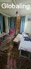 Ny�r�br�ny, 1665 m2 es �p�t�si telek, 50 m2 es, 2 szob�s h�z