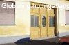 Elad� 250.00 nm-es Fel�j�tand� Csal�di h�z Vask�t