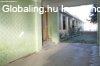 Elad� 250.00 nm-es Fel�j�tand� Csal�di h�z Vask�t