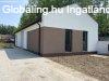 Izgalmas otthon Szigetk�z sz�v�ben - Dunasziget