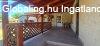 T�gas csal�di h�z nagy telekkel elad� Cegl�dbercel csendes r
