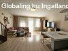 100 m2-es bels� k�tszintes sorh�z a Hal�szi lak�telepen