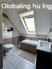 100 m2-es bels� k�tszintes sorh�z a Hal�szi lak�telepen