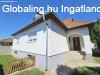 Elad� 120.00 nm-es Csal�di h�z Rajka