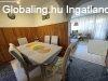 Sorház 2 garázzsal a Petőfivárosban Sorház 2 garázzsal a Petőfivárosban