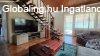 K�tszintes, j� �llapot� csal�di h�z elad� B�k�scsab�n