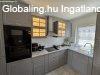 Elad� 116.00 nm-es �jszer� �llapot� Ikerh�z Koz�rmisleny