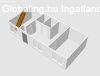 Elad� 49.00 nm-es Fel�j�tott Sorh�z P�cs Belv�ros 