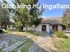 Elad� 118.00 nm-es Fel�j�tand� Csal�di h�z Vill�ny
