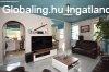Gy�r-Moson-Sopron megye, Gy�r�jbar�t, 6,5 szob�s, h�romszint